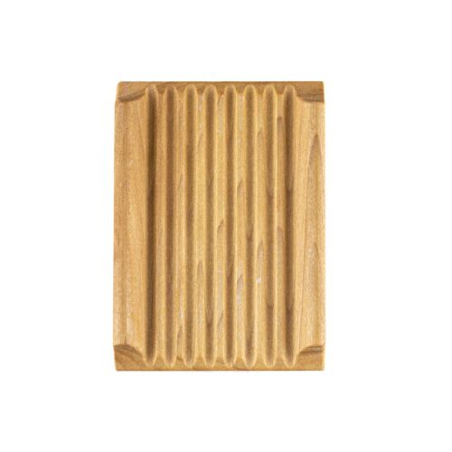 Baudelaire Poplar Soap Dish Small