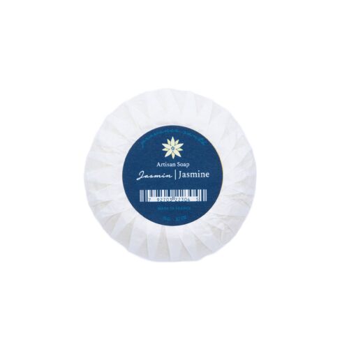 Baudelaire Provence Sante Jasmine Gift Soap