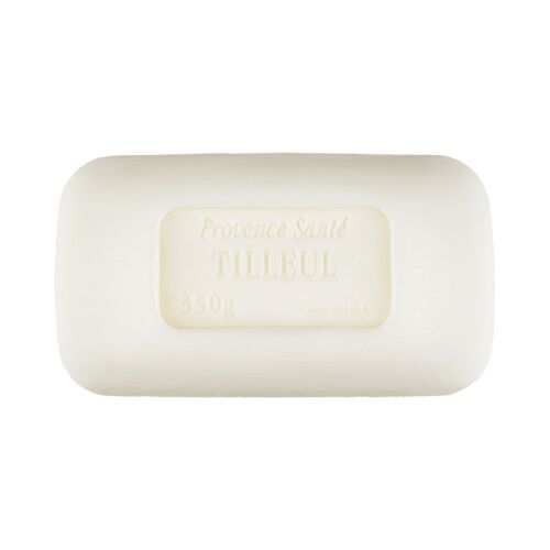 Baudelaire Provence Sante Linden Bagged Soap