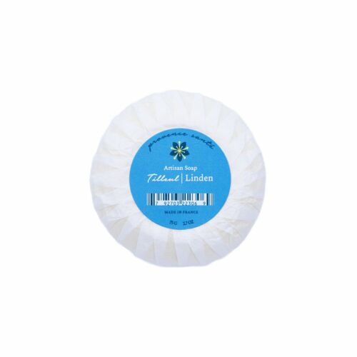 Baudelaire Provence Sante Linden Gift Soap