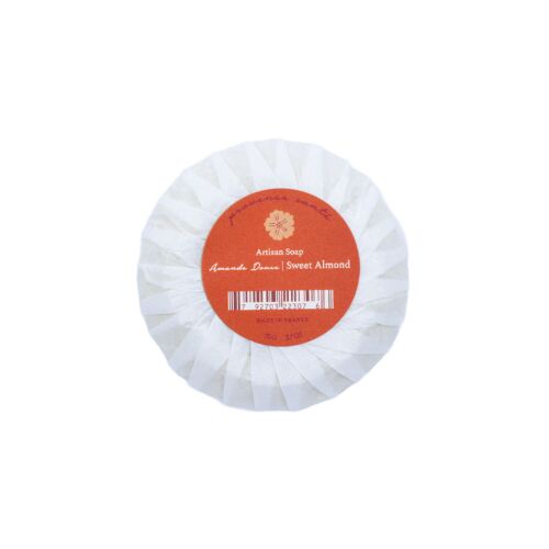 Baudelaire Provence Sante Sweet Almond Gift Soap