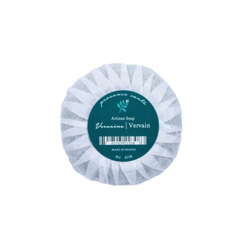 Baudelaire Provence Sante Vervain Gift Soap