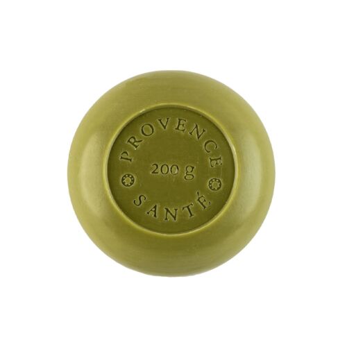 Baudelaire Provence Sante Vervain Soap