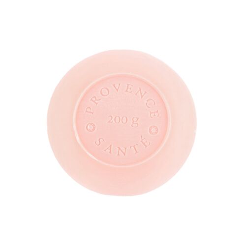 Baudelaire Provence Sante Wild Rose Soap