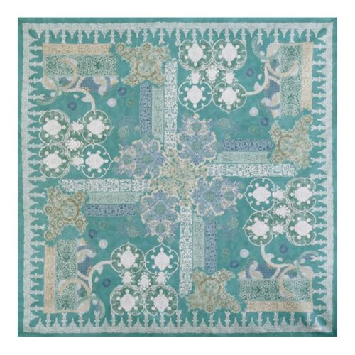 Beauville Rialto Jade (Col.34) Napkin