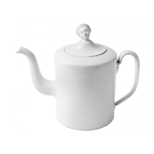 Benoit Teapot