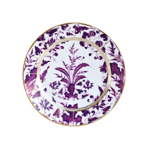 Bernardaud Prunus Salad Plate