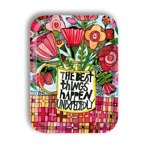 Avenida Best Things Tray Small