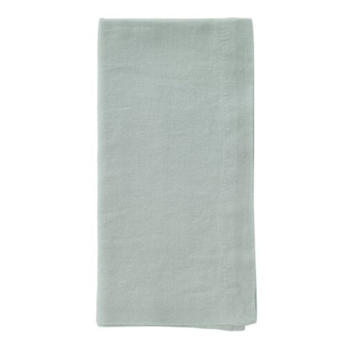 Bodrum Napkin Amalfi Celadon