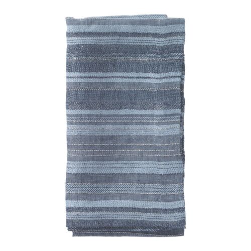 Bodrum Napkin Midas Denim