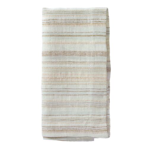 Bodrum Napkin Midas Sage