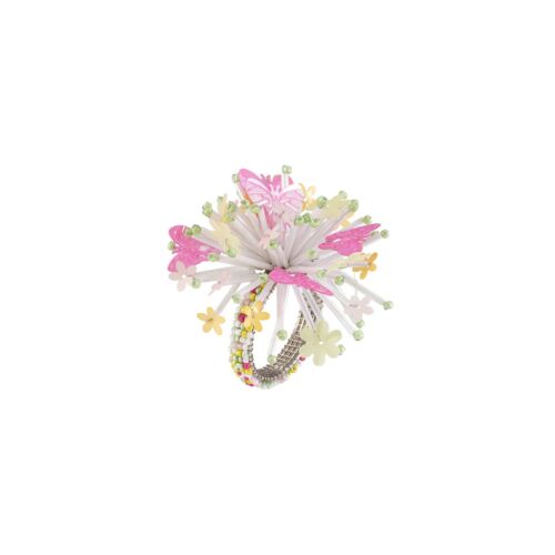 Bodrum Napkin Ring Bouquet