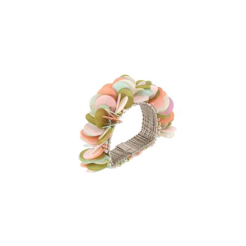 Bodrum Napkin Ring Confetti Sprinkles