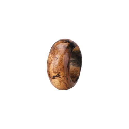 Bodrum Napkin Ring Madera