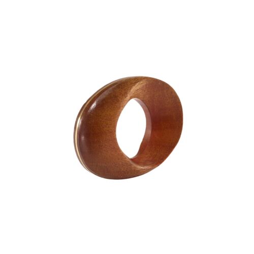 Bodrum Napkin Ring Morgan Wood