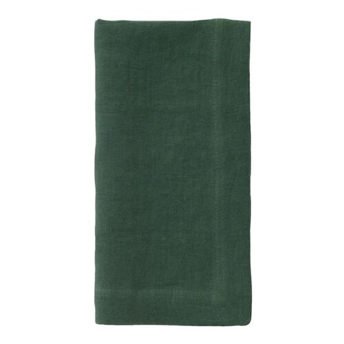 Bodrum Napkin Riviera Forest