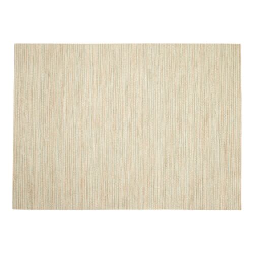Bodrum Placemat Grasscloth Celadon Rectangle