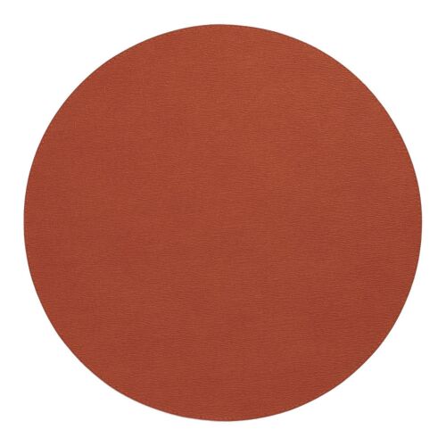 Bodrum Placemat Presto Paprika