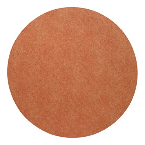 Bodrum Placemat Presto Terracotta