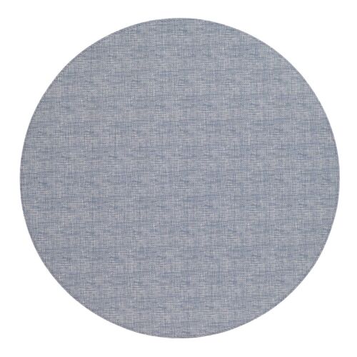 Bodrum Placemat Pronto Bluebell
