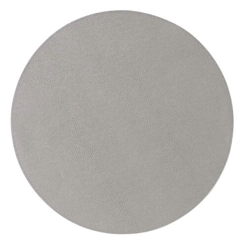 Bodrum Placemat Skate Gray