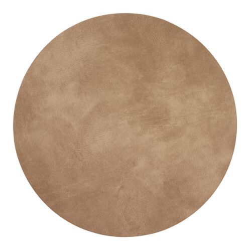 Bodrum Placemat Tanner Beige