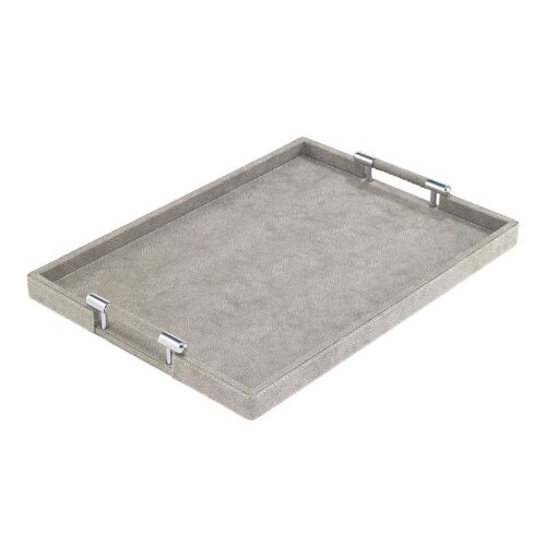 Bodrum Stingray Pearl Tray
