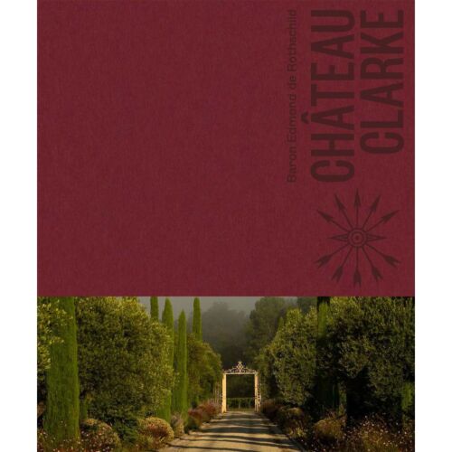 Book | Béatrice Brasseur. Château Clarke
