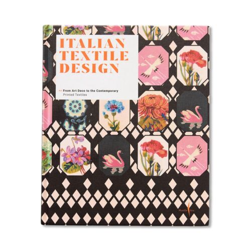 Book | Italian Textile Design