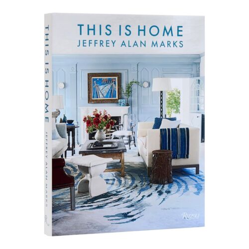Book | Jeffrey Alan Marks. This is Home