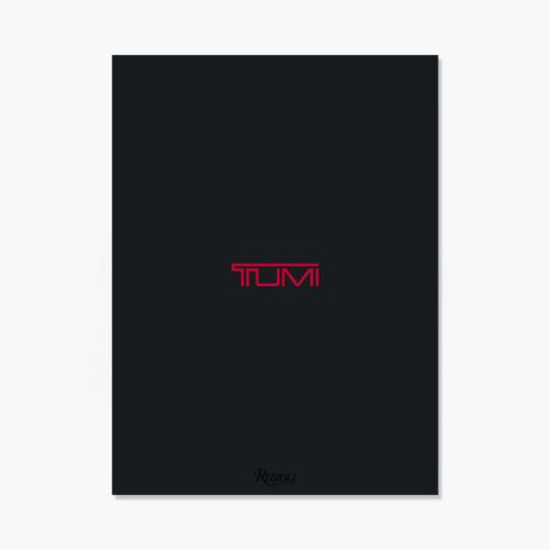 Book | Matt Hranek & Stephen Lewis. Tumi
