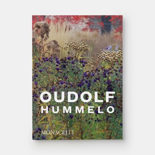 Book | Piet Oudolf, Hummelo