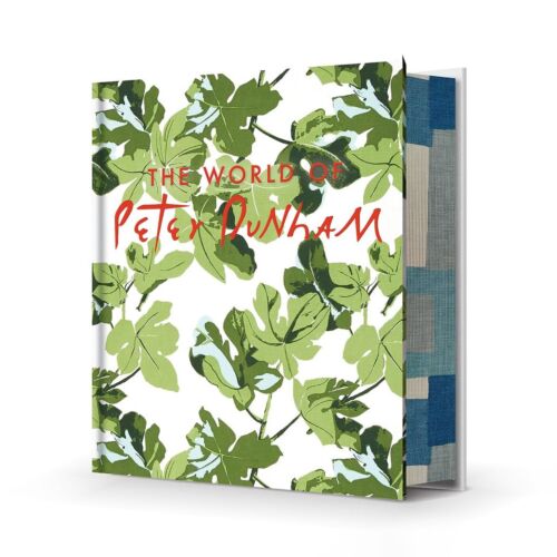 Book | The World of Peter Dunham