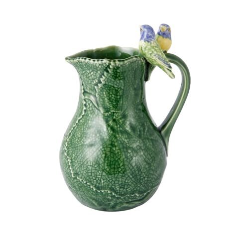  Bordallo Pinheiro Cinerária Pitcher