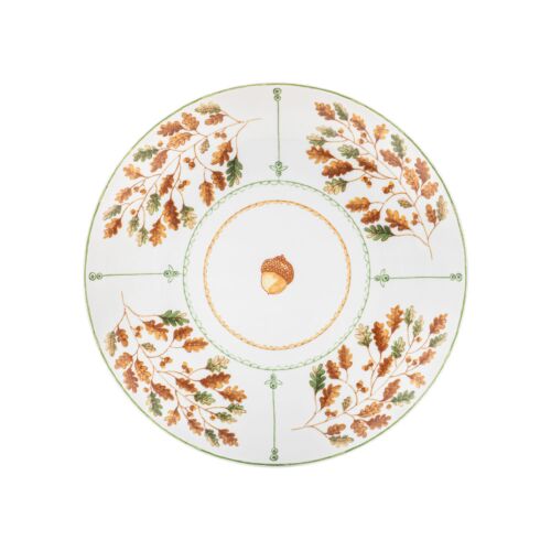 Bordallo Pinheiro Gudrun Dessert Plate