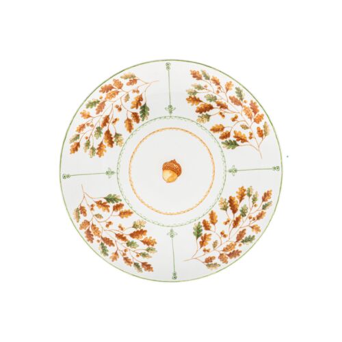 Bordallo Pinheiro Gudrun Soup Plate
