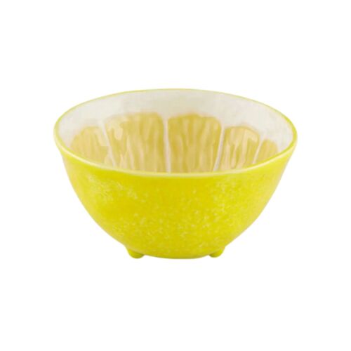 Bordallo Pinheiro Lemon Bowl