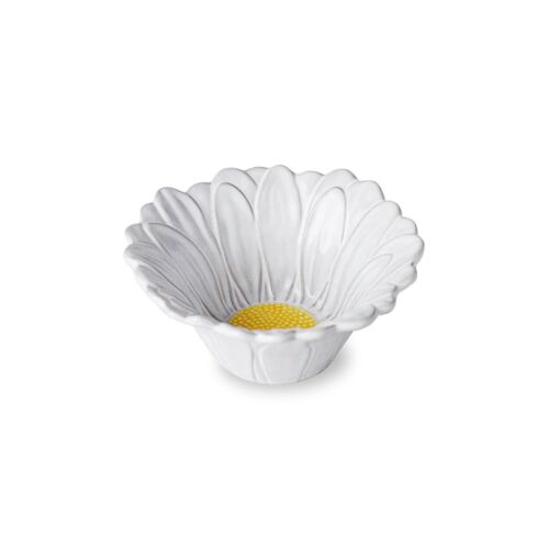  Bordallo Pinheiro Maria Flor Daisy Bowl