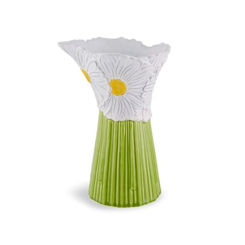  Bordallo Pinheiro Maria Flor Pitcher