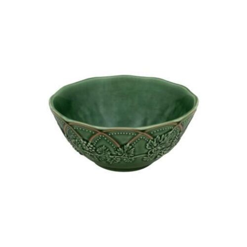  Bordallo Pinheiro Woods Cereal Bowl