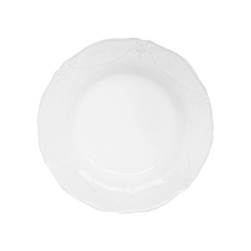 Cambridge Soup Plate