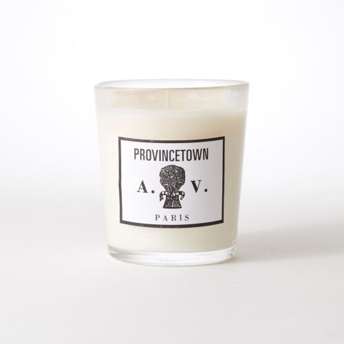 Astier de Villatte Candle Provincetown