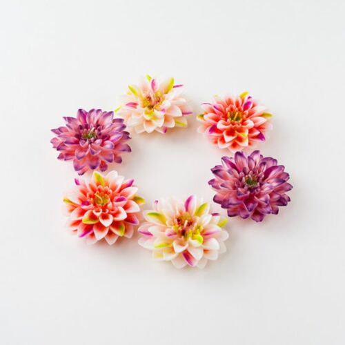 Candle Set Flower