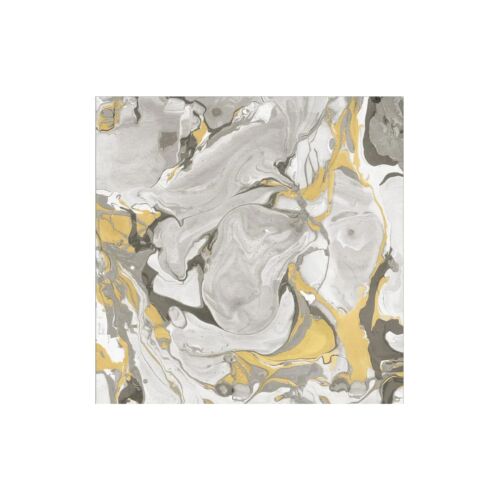 Caspari Paper Cocktail Napkin Pack/20 Marbled Quartz
