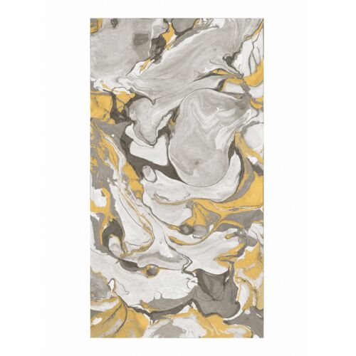 Caspari Paper Guest Towel Napkin Pack/15 Marbled Quartz