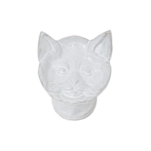 Cat Footed Bowl