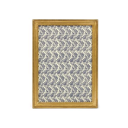  Cavallini Antico Gold Frame 5x7"