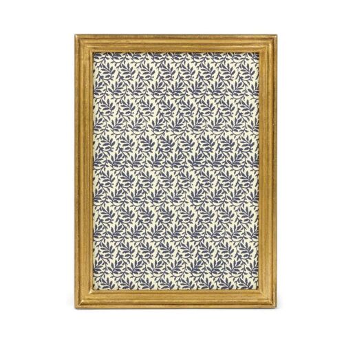  Cavallini Antico Gold Frame 8x10"