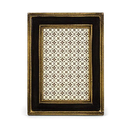  Cavallini Classico Black Frame 8x10"