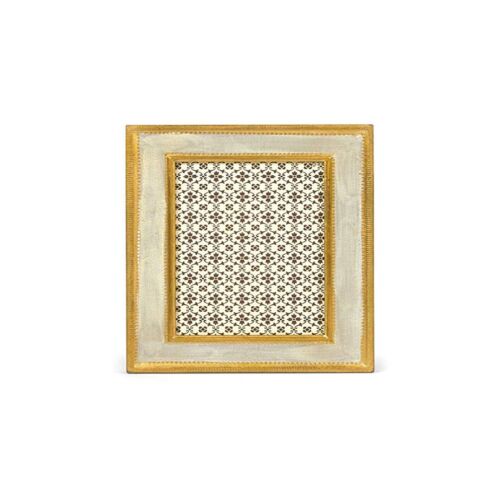  Cavallini Classico Cream Frame 3x3"